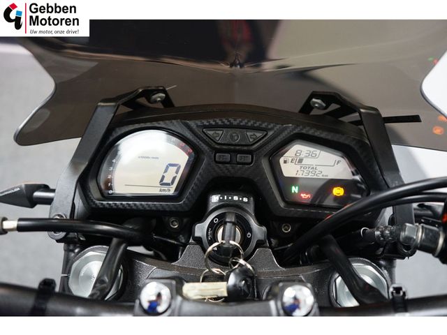 honda - cb-650-f-abs