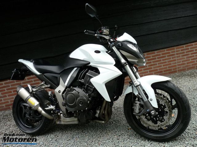 honda - cb-1000-r