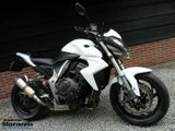 HONDA CB 1000 R