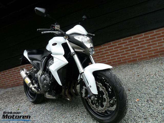 honda - cb-1000-r