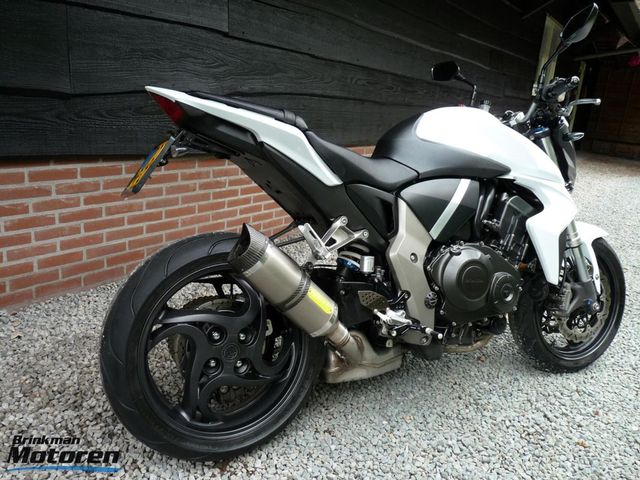 honda - cb-1000-r