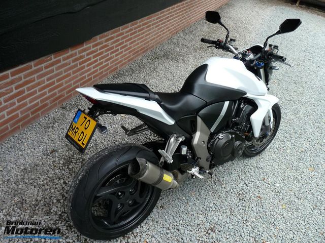 honda - cb-1000-r