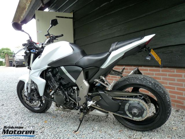 honda - cb-1000-r
