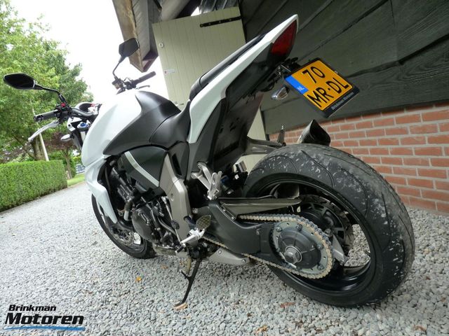 honda - cb-1000-r