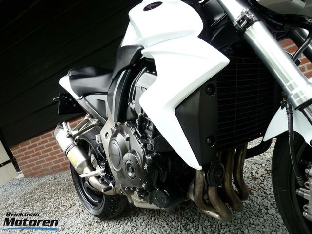 honda - cb-1000-r