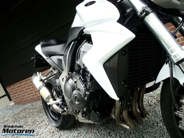 honda - cb-1000-r
