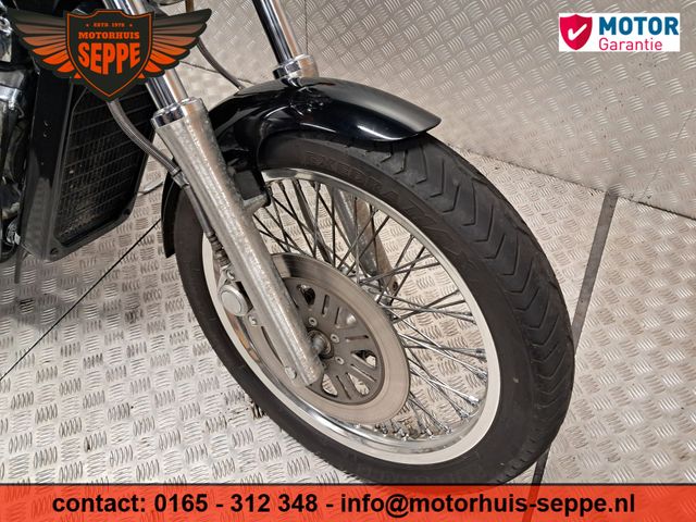 suzuki - vs-800-intruder