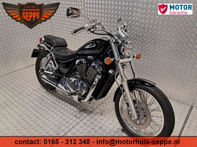 suzuki - vs-800-intruder