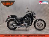 SUZUKI VS 800 INTRUDER
