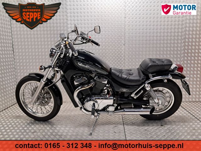 suzuki - vs-800-intruder