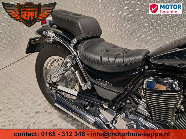 suzuki - vs-800-intruder