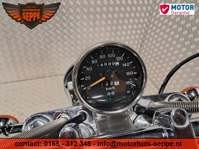 suzuki - vs-800-intruder