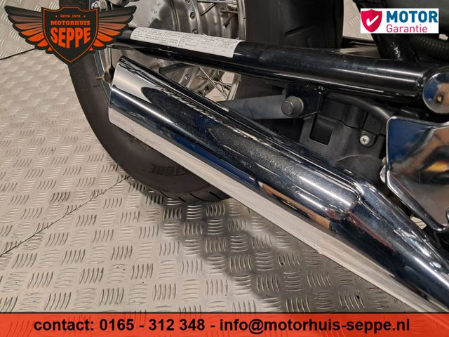 suzuki - vs-800-intruder