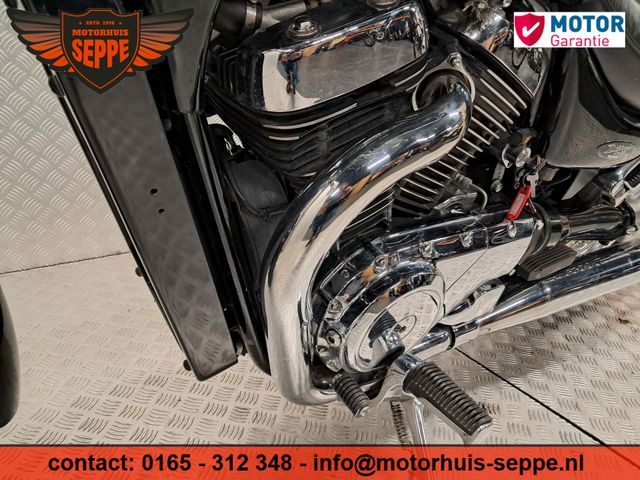 suzuki - vs-800-intruder