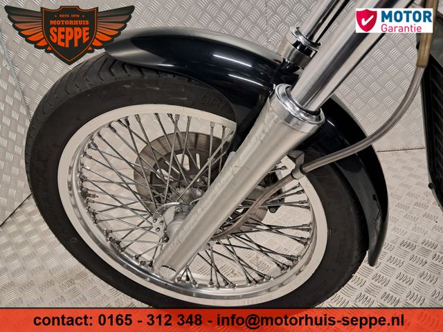 suzuki - vs-800-intruder