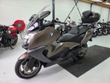 BMW C 650 GT