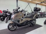 BMW C 650 GT