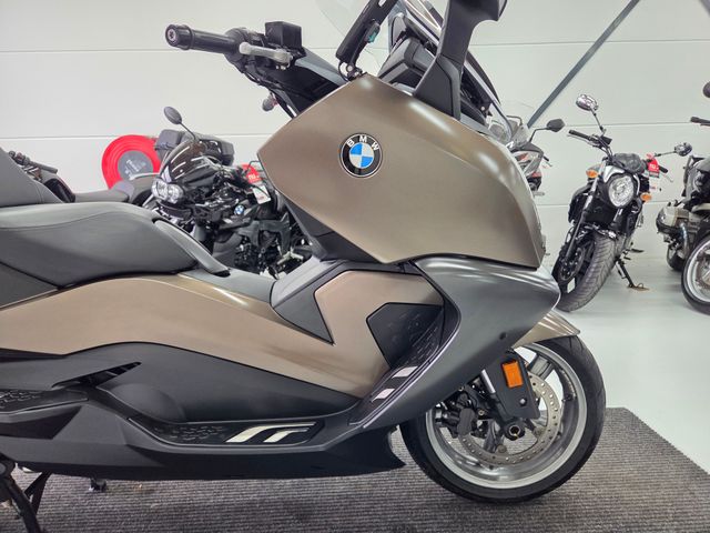 bmw - c-650-gt