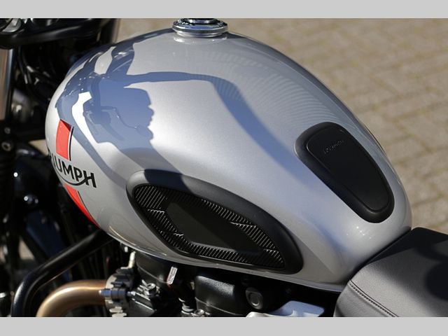 triumph - street-twin