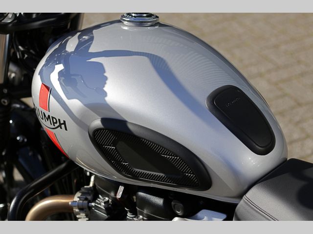 triumph - street-twin