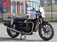 TRIUMPH STREET TWIN