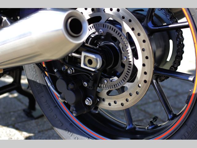 triumph - street-twin