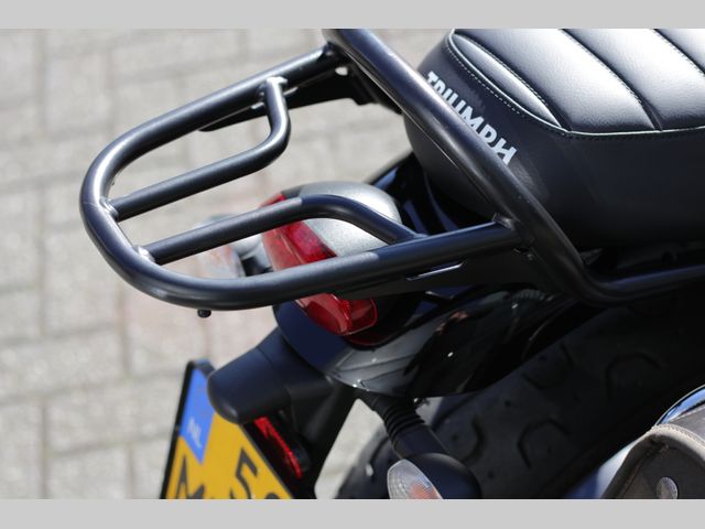 triumph - street-twin