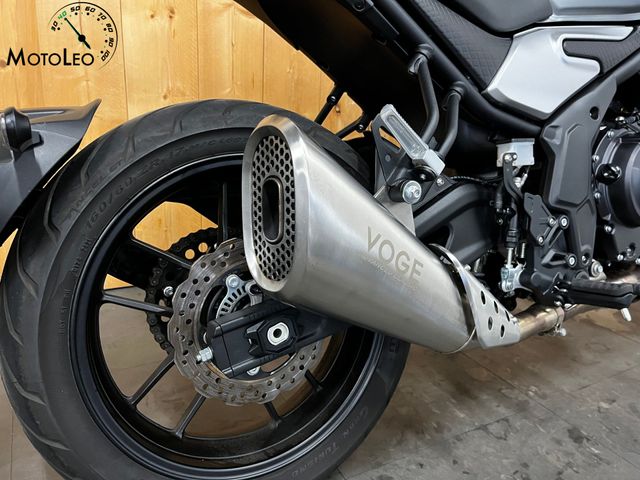 voge - 500-ac