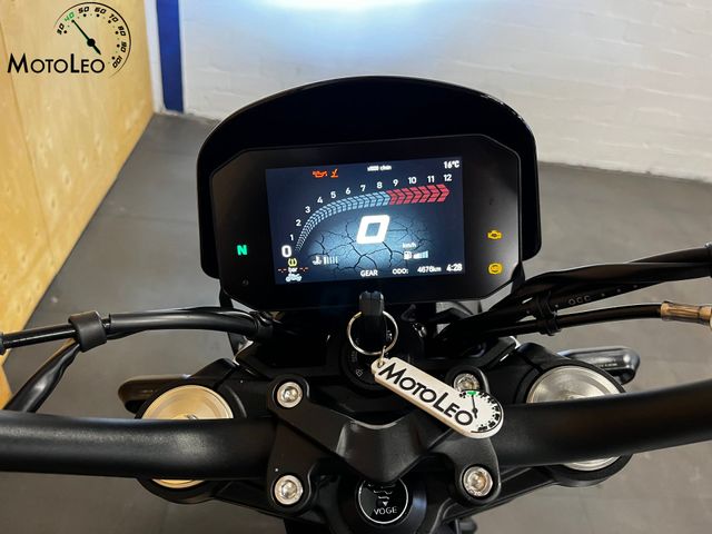voge - 500-ac