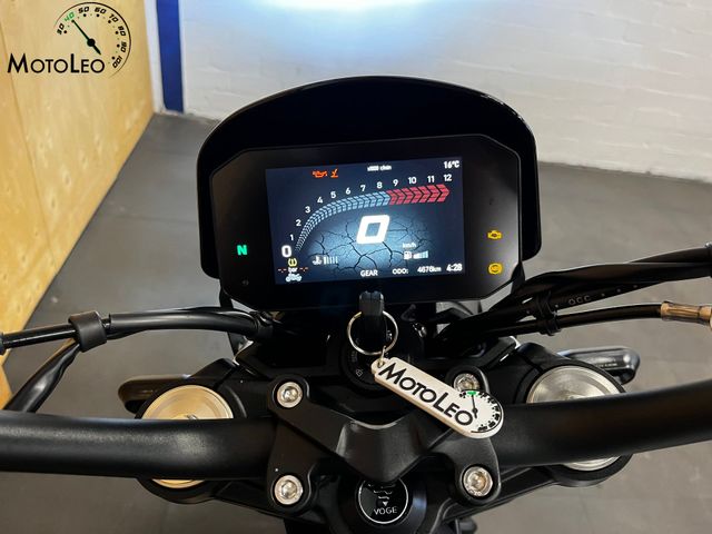 voge - 500-ac