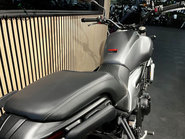 voge - 500-ac