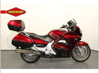 Honda ST 1300 PAN European ABS 2005 occasion