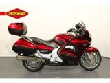 HONDA ST 1300 PAN EUROPEAN ABS