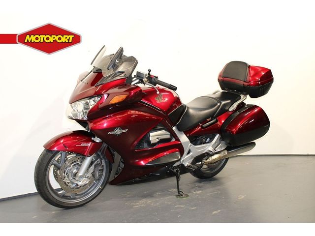 honda - st-1300-pan-european-abs