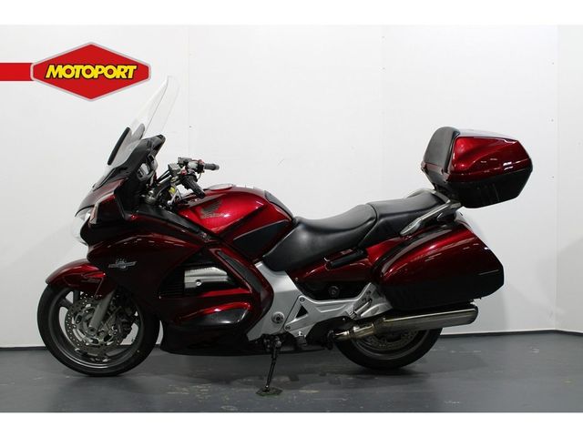 honda - st-1300-pan-european-abs