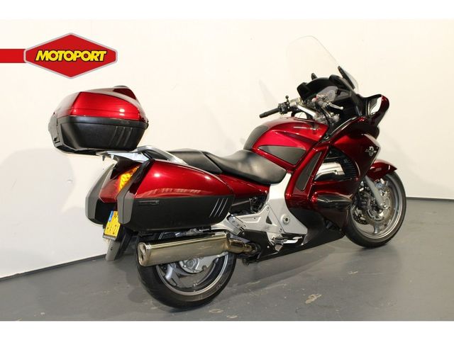 honda - st-1300-pan-european-abs