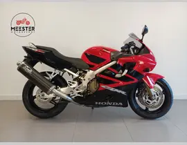Honda CBR 600 F Injectie 2007 occasion