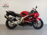 HONDA CBR 600 F INJECTIE