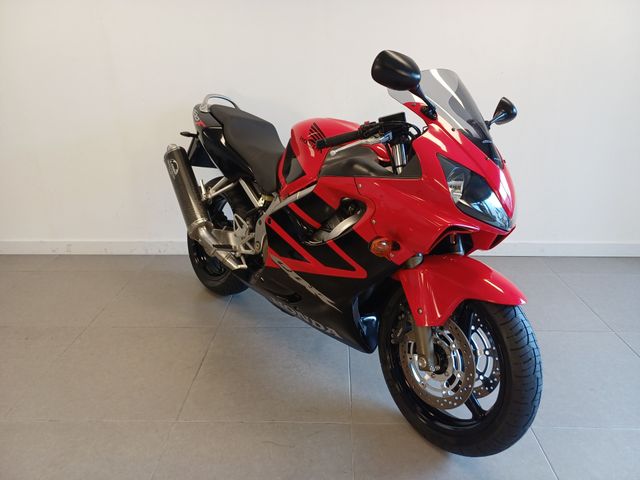 honda - cbr-600-f-injectie