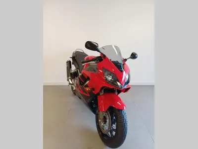 HONDA CBR 600 F INJECTIE – foto 4