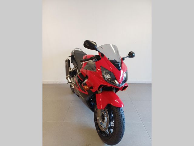 honda - cbr-600-f-injectie