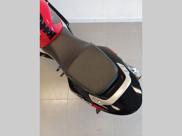 honda - cbr-600-f-injectie