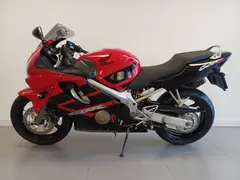 Honda CBR 600 F Injectie 2007 occasion – foto 8 van 22