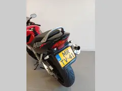 Honda CBR 600 F Injectie 2007 occasion – foto 10 van 22