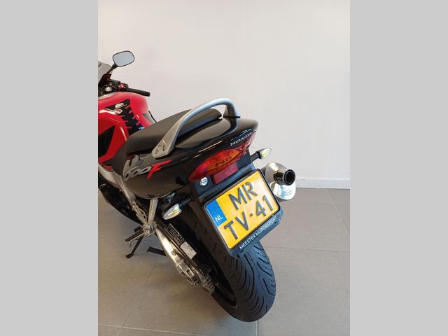 honda - cbr-600-f-injectie