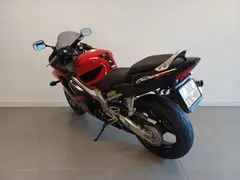Honda CBR 600 F Injectie 2007 occasion – foto 9 van 22