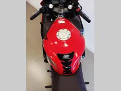 Honda CBR 600 F Injectie 2007 occasion – foto 12 van 22