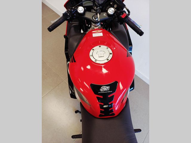 honda - cbr-600-f-injectie