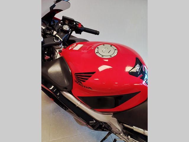honda - cbr-600-f-injectie