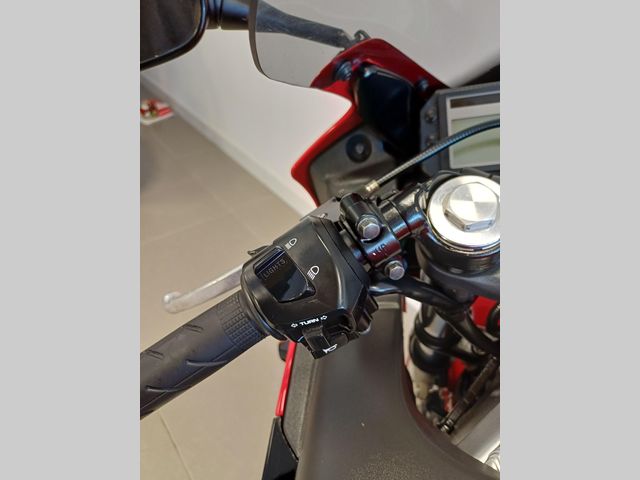 honda - cbr-600-f-injectie
